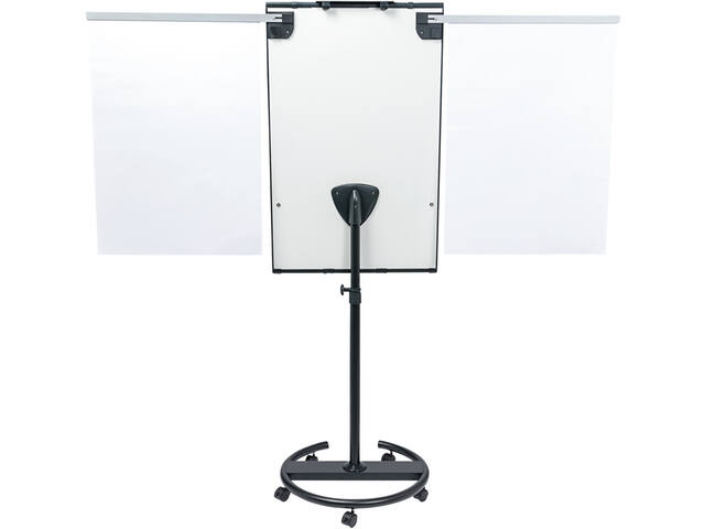 Flipover Legamaster SKETCH PRO mobiele ronde voet