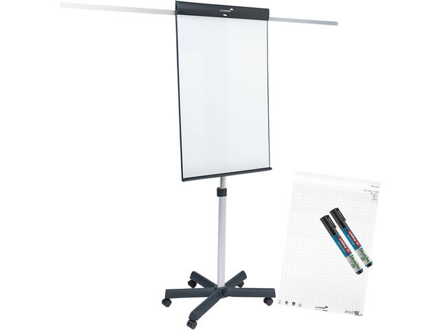 Flipover Legamaster SKETCH PRO mobiele stervoet