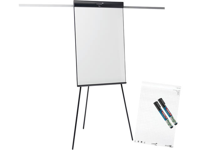 Flipover Legamaster SKETCH PRO driepoot