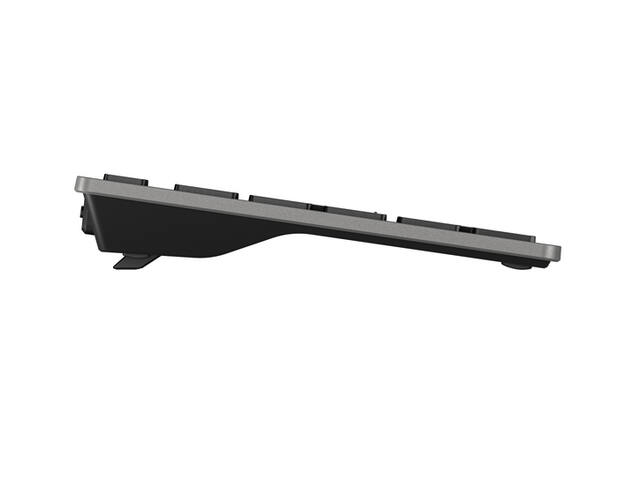 Toetsenbord HP 725 oplaadbaar draaadloos