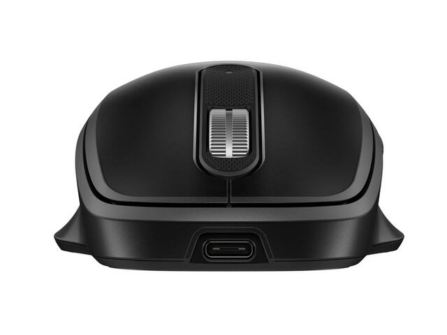 Toetsenbord + muis HP 725 oplaadbaar draadloos