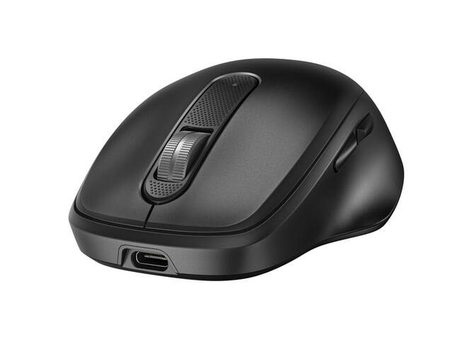 Toetsenbord + muis HP 725 oplaadbaar draadloos