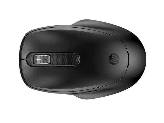 Toetsenbord + muis HP 725 oplaadbaar draadloos