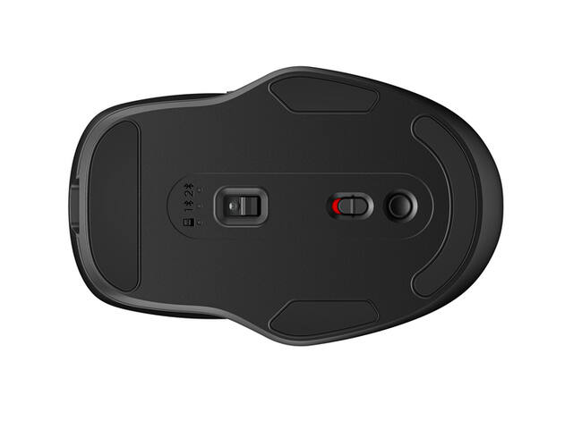 Toetsenbord + muis HP 725 oplaadbaar draadloos