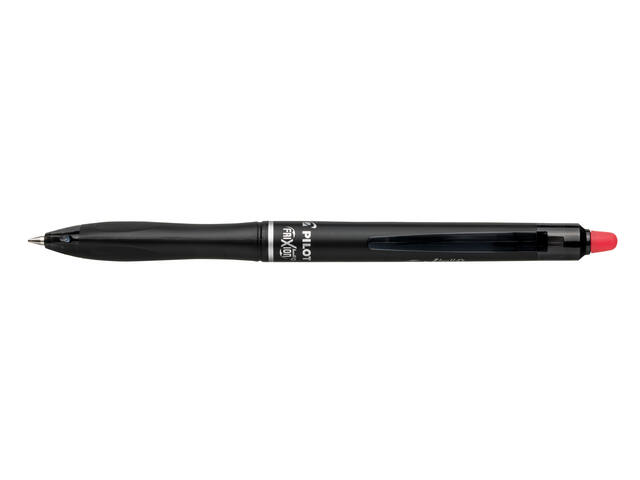 Rollerpen PILOT friXion Ball Plus M rood