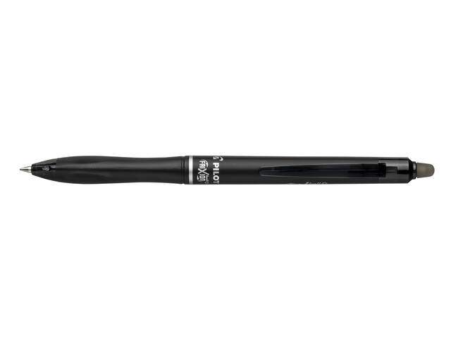 Rollerpen PILOT friXion Ball Plus M zwart