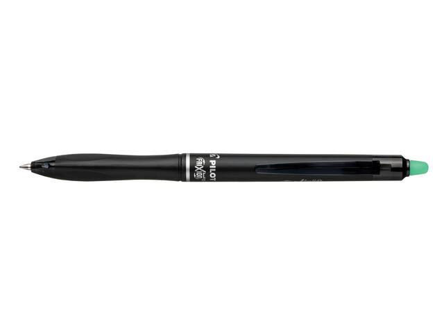 Rollerpen PILOT friXion Ball Plus M groen