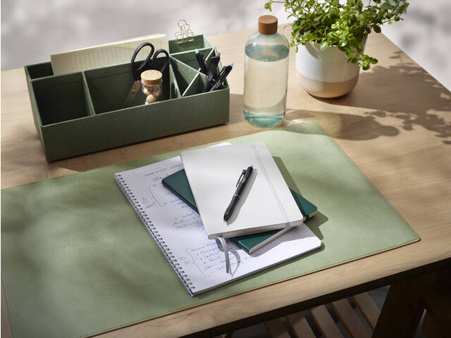 Rollerpen PILOT friXion Ball Plus M groen
