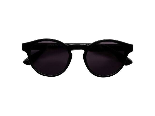 Zonnebril I Need You  +3.00dpt Milan zwart