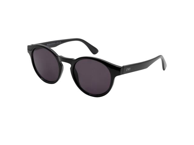 Zonnebril I Need You  +3.00dpt Milan zwart