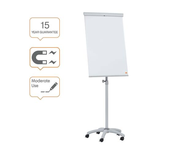 Flipover Nobo Essence mobiele magnetisch