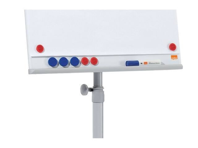 Flipover Nobo Essence mobiele magnetisch