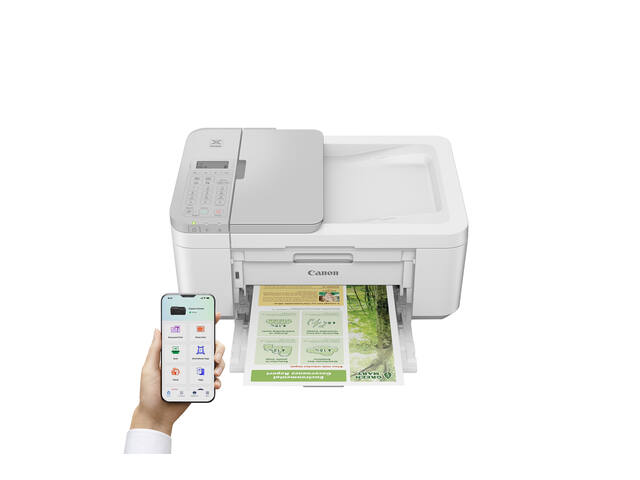 Multifunctional inktjet printer Can PIXMA TR4756i