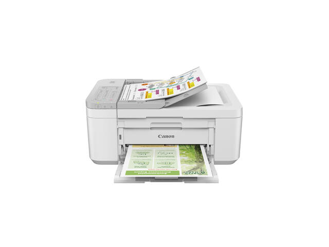 Multifunctional inktjet printer Can PIXMA TR4756i