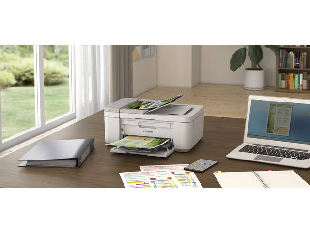 Multifunctional inktjet printer Can PIXMA TR4756i