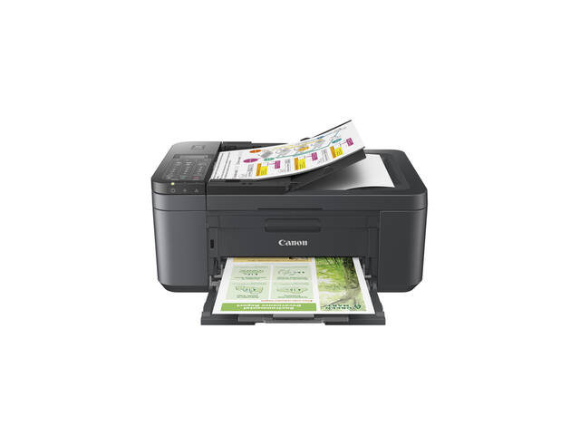 Multifunctional inktjet printer Can PIXMA TR4755i