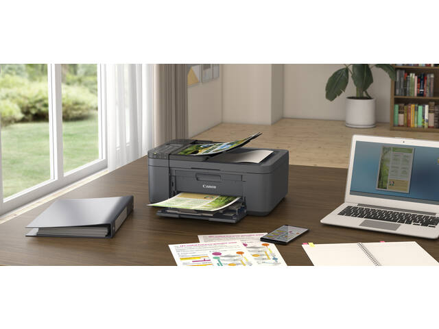 Multifunctional inktjet printer Can PIXMA TR4755i