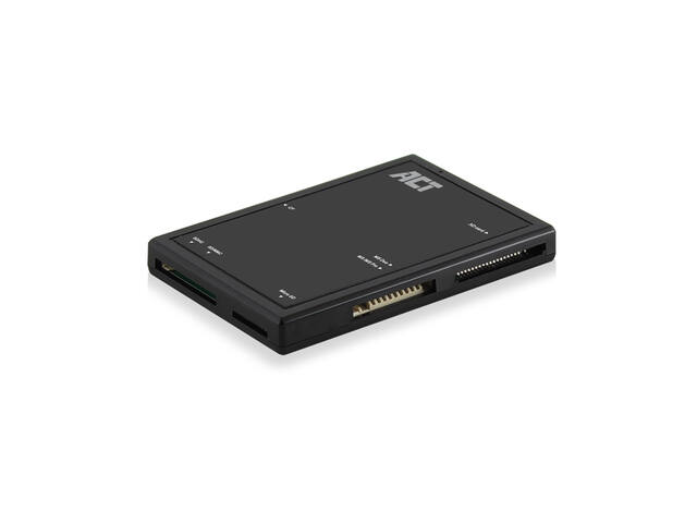 USB 3.0 kaartlezer