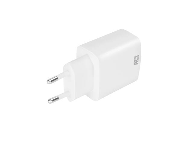 USB-C Lader 1-poort 20W Power Delivery