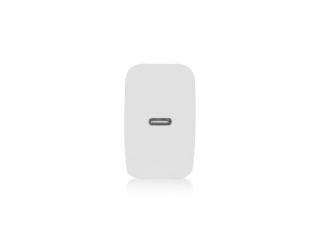USB-C Lader 1-poort 20W Power Delivery