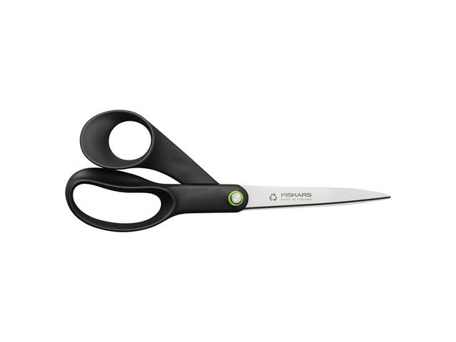 Schaar Fiskars Functional Form 21cm zwart