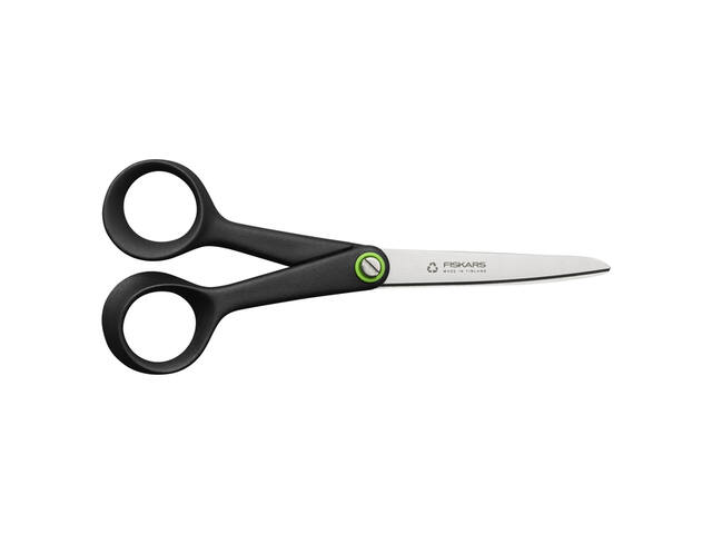 Schaar Fiskars Functional Form klein 17cm zwart