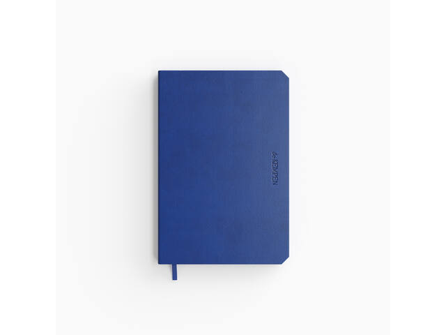 Notbk de KEMPEN Blue Note 110x160 blanco 160pag bl
