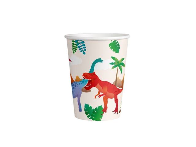 Cups Dino