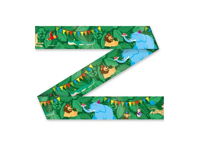 Party Tape Jungle