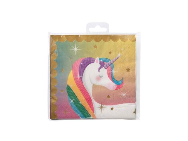 Napkins Unicorn