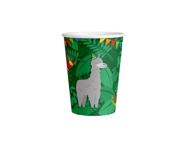 Cups Jungle