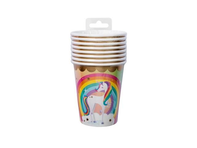 Cups Unicorn