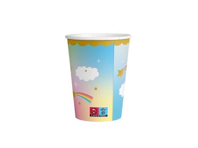 Cups Unicorn