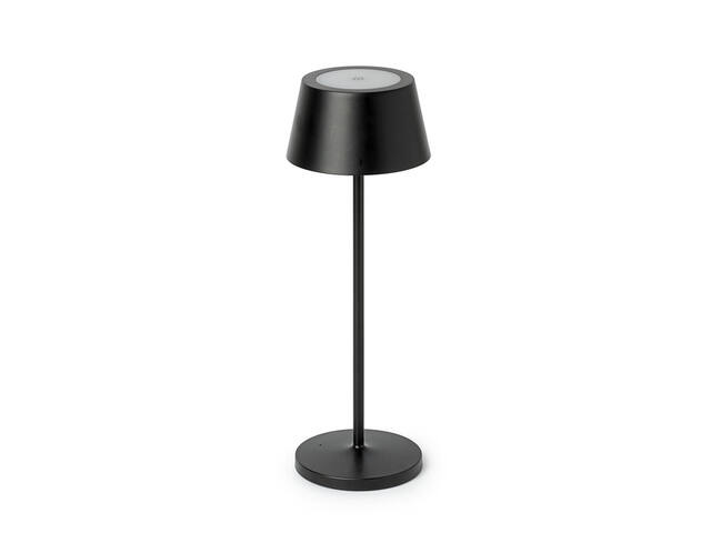 Tafellamp MAUL Nina LED dimbaar zwart