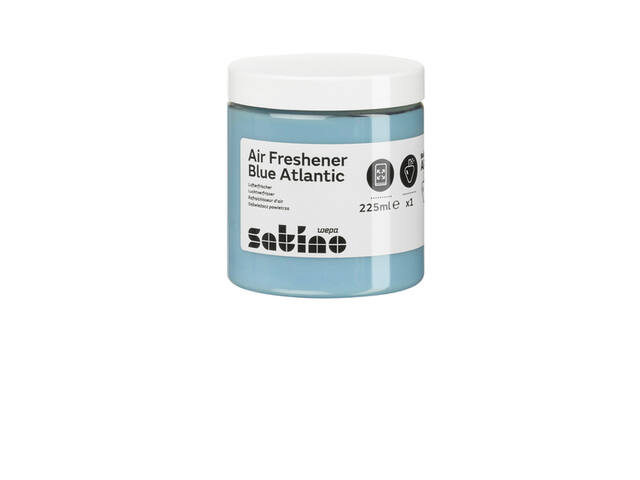 Luchtverfrisser Satino AR1 Blue Atlantic 333375