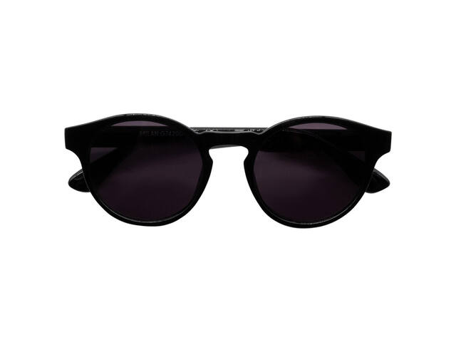 Zonnebril I Need You  +1.00dpt Milan zwart