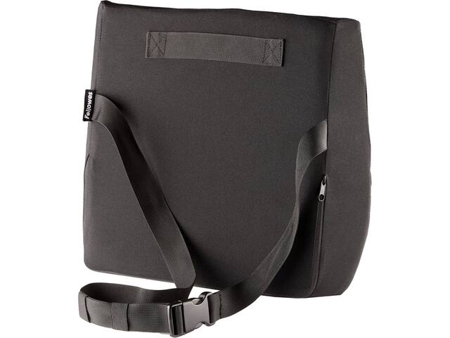 Rugkussen Fellowes Breyta Comfort zwart
