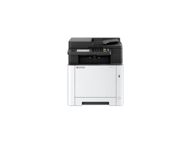 Multifunctional Laser printer Kyo Ecosy MA2600CWFX