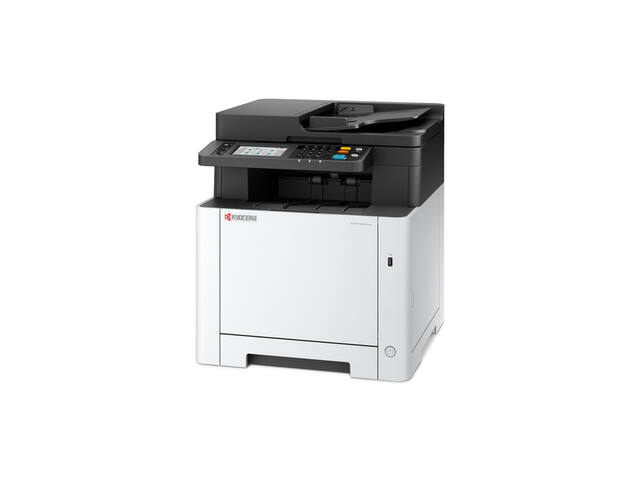 Multifunctional Laser printer Kyo Ecosy MA2600CWFX