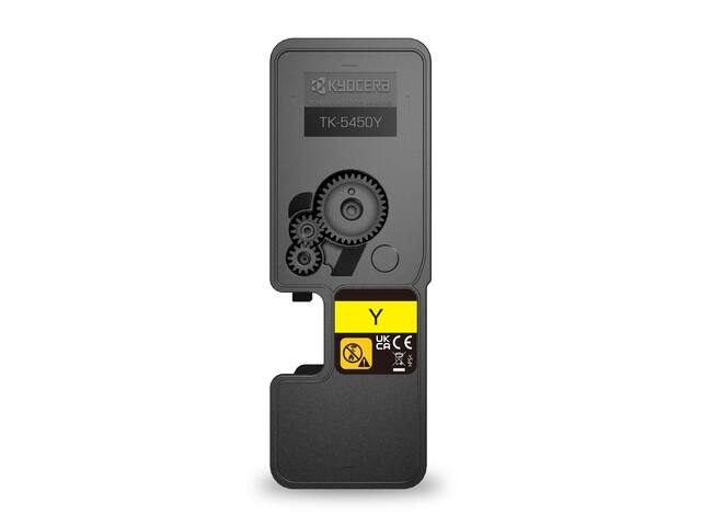 Toner Kyocera TK-5450Y geel
