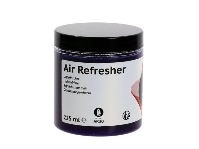Luchtverfrisser BlackSatino AR30 225ml 333359