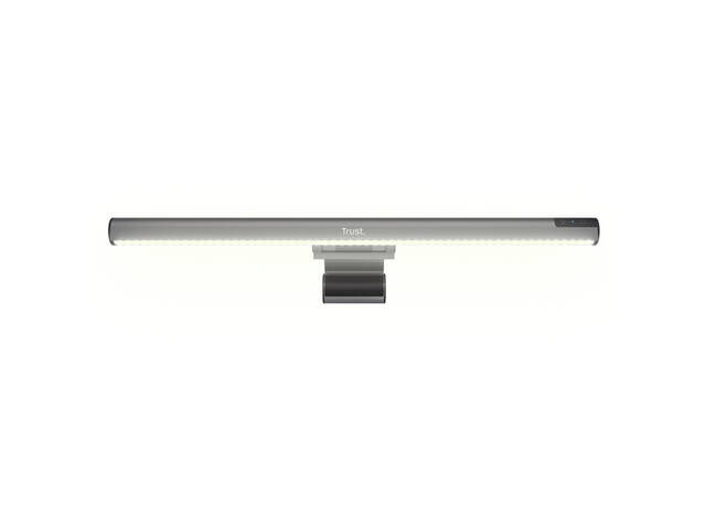 Monitorlamp Trust Shyne zwart