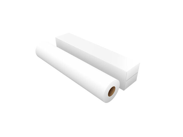 Inkjetpapier Canon 914mmx30m 130gr mat gecoat