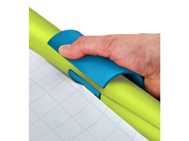 Cadeaupapier snijder