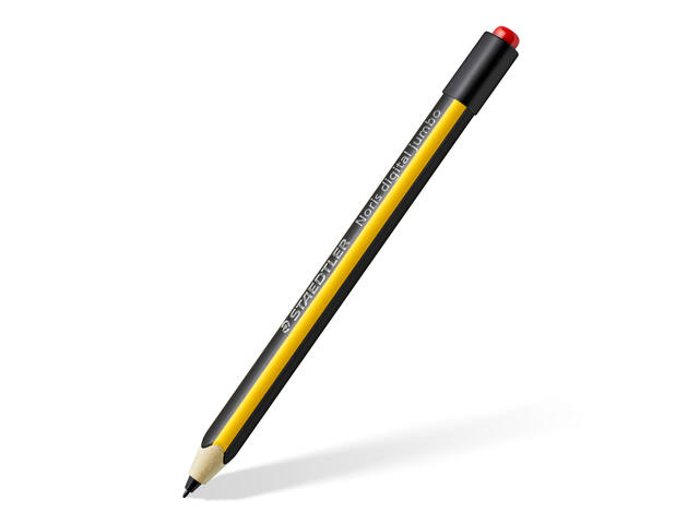 Potlood Staedtler Noris digital jumbo