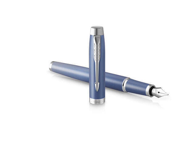 Vulpen Parker IM Rituals CT M blauw