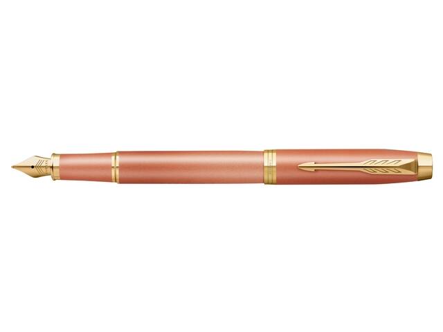Vulpen Parker IM Rituals GT M oranje
