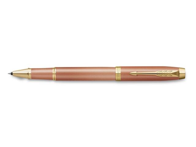 Rollerpen Parker IM Rituals GT F oranje