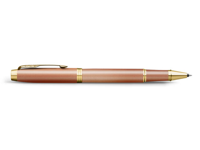 Rollerpen Parker IM Rituals GT F oranje