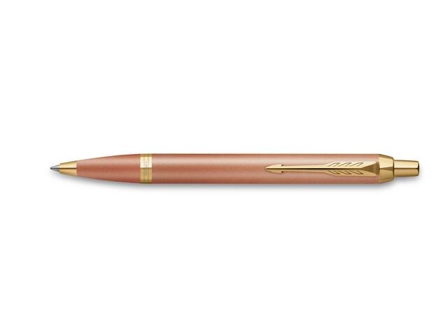 Balpen Parker IM Rituals GT M oranje